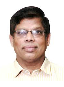 Upendra Tripathy