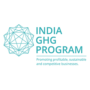 India GHG Program