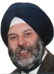 Manjeev Singh Puri