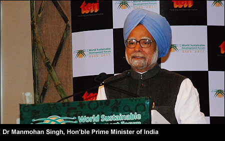 Dr Manmohan Singh