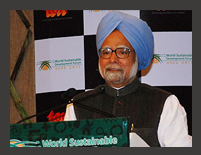 Dr Manmohan Singh