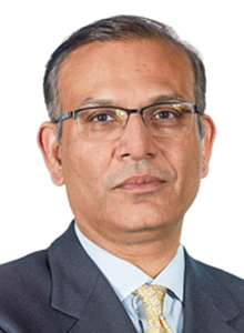 Mr Jayant Sinha