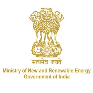 Ministry of New and Renewable Energy