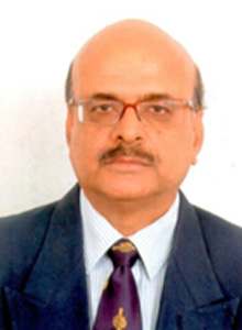 Ajay Kumar Lal