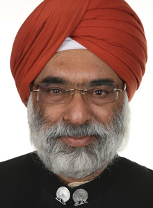 Gurjit  Singh