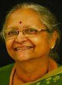 Jyoti Mhapsekar
