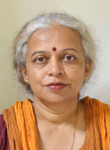 Leena Srivastava