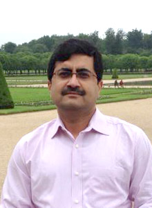 Manish Mishra