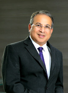 Praveer Sinha