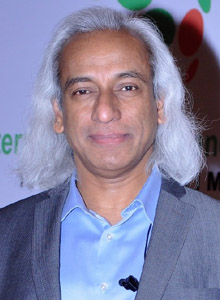 Reji Kumar Pillai