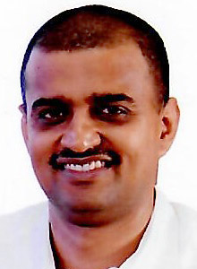 Ritesh Kumar Singh