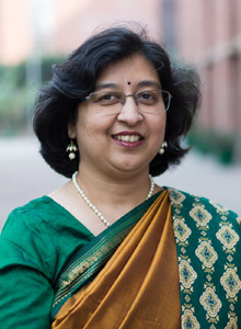 Ritu Mathur
