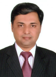 Sandeep Shrivastava
