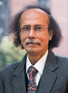 Syamal Kumar Sarkar