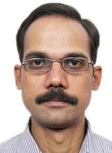 Vinay Sinha