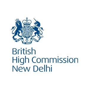 British High Commission in India