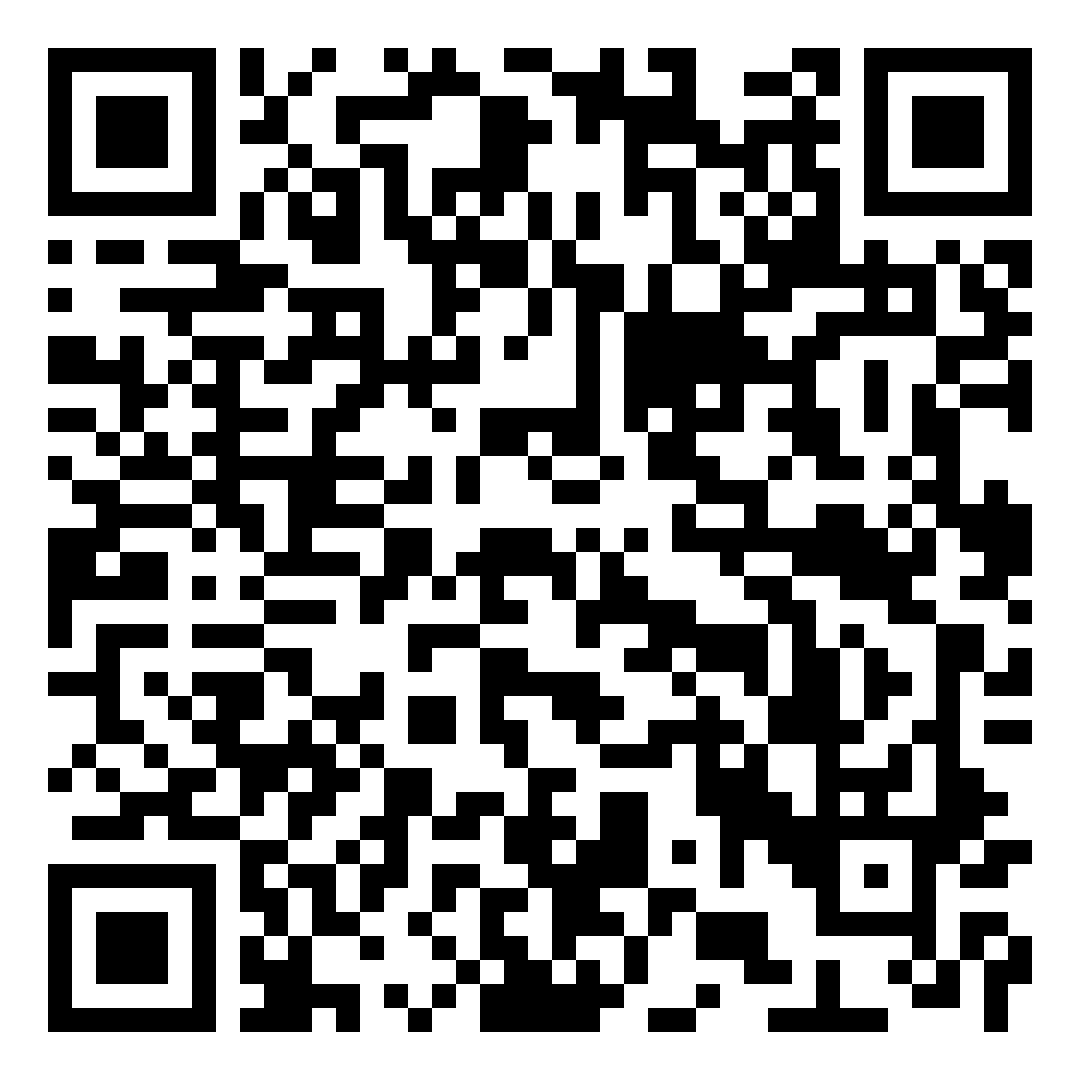 Indian Delegate QR