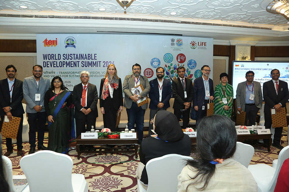 Accelerating AgriPV in India - Roshanara