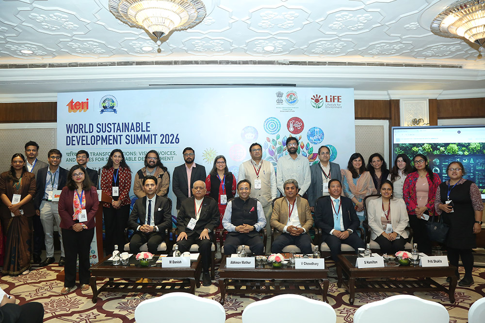 Securing Tomorrow Critical Minerals and Circular Economy - Roshanara