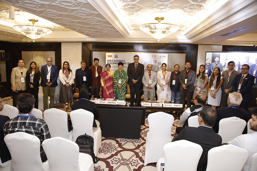 The Next Solar Frontier Circularity, Resilience & Responsibility