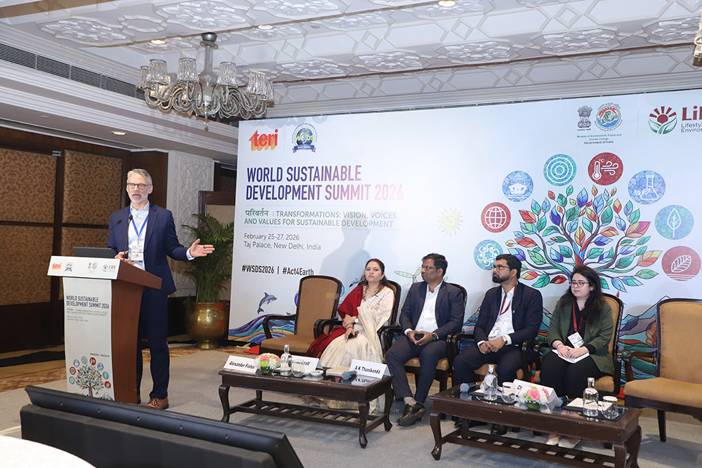 Access to Finance for Sustainable Development - Mumtaz