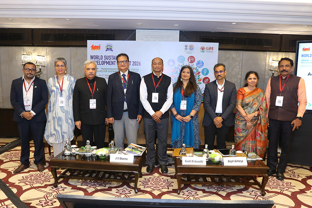 Action for the Aravallis Advancing Restoration-Jehangir-2