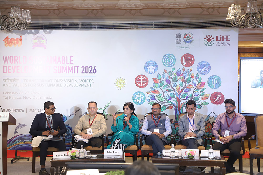 Global South Collaboration for Clean Mobility - Mumtaz