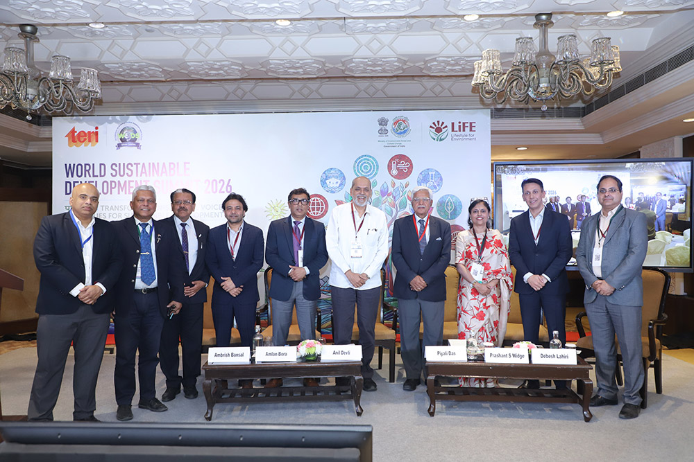 Green Ports as a Gateway to Decarbonisation-Mumtaz