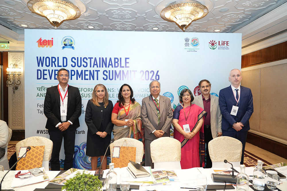 Indias Energy Transition Scenarios in the Age