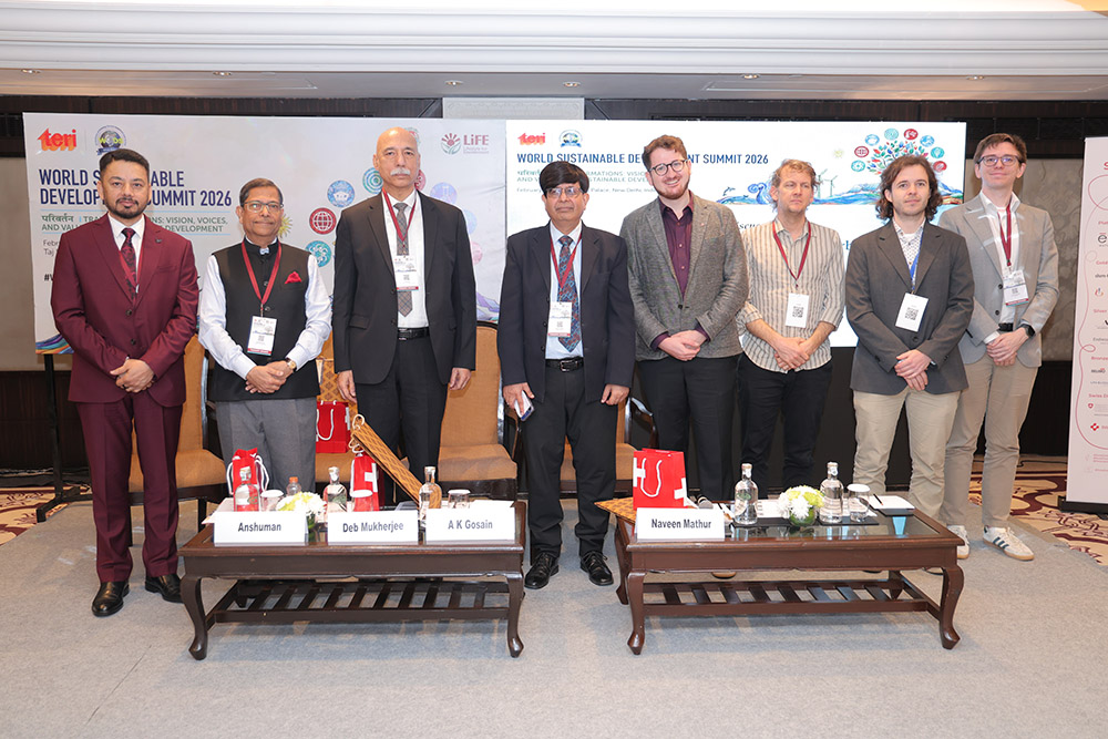 Innovation Meets Implementation-Jehangir