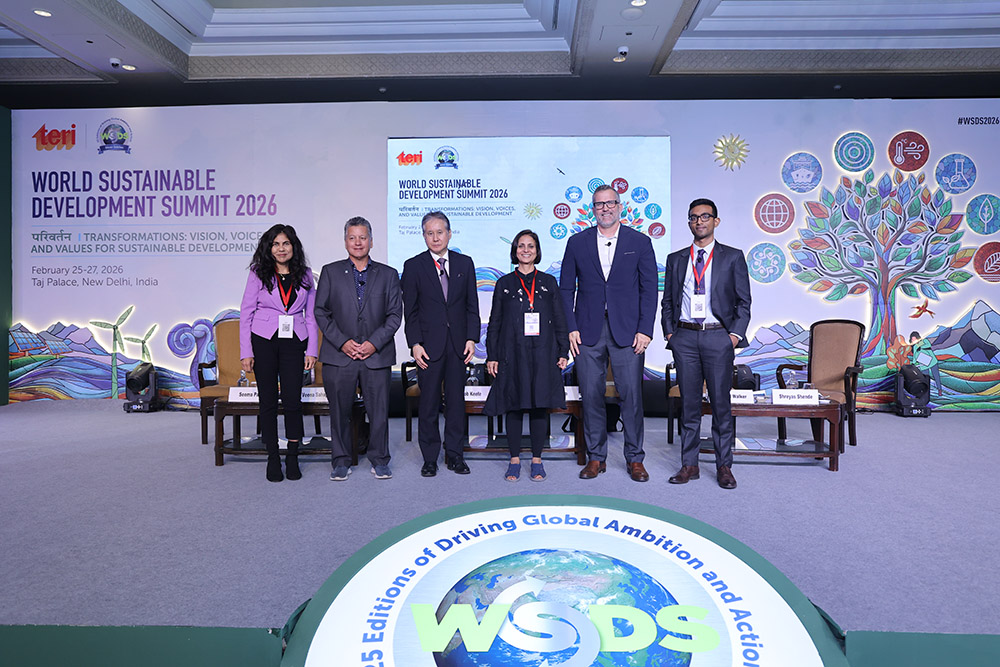 Manufacturing and Trade The Green Factor