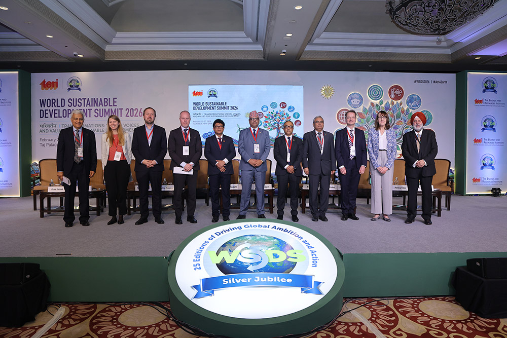 Multilateralism as a Force for Hope