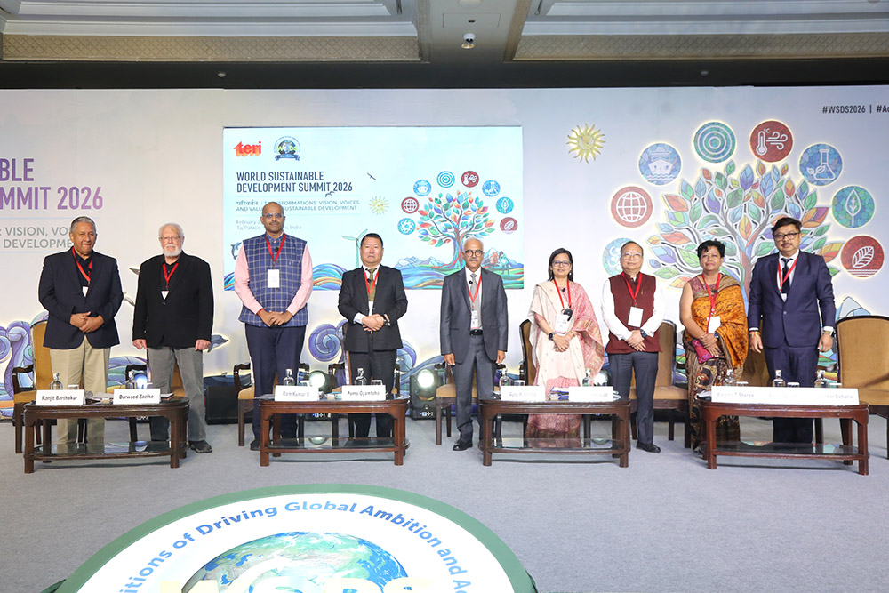 Transformations through and for Nature