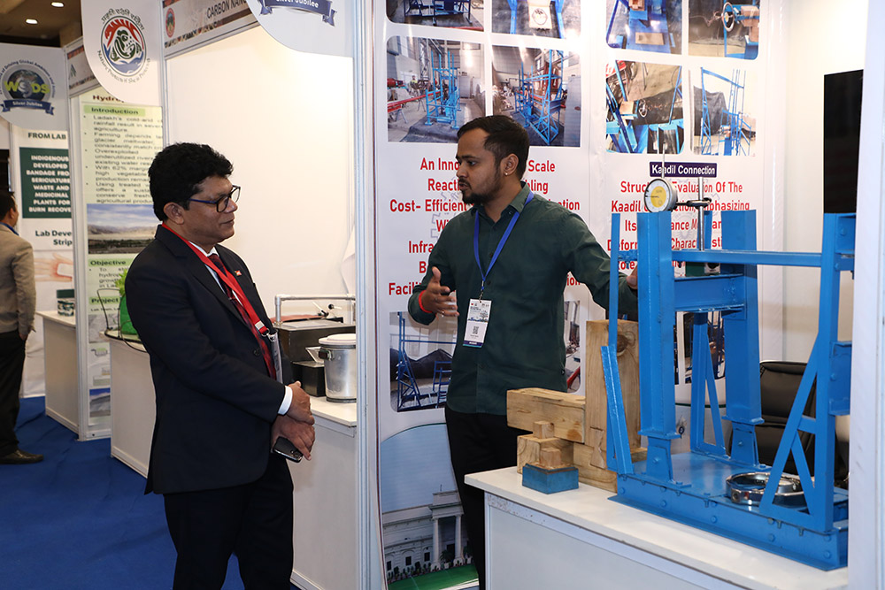 Expo @TerraZone 9-5pm