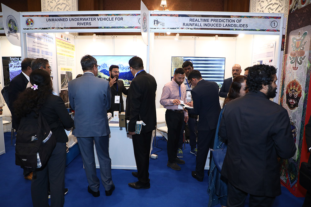 Expo @TerraZone 9-5pm