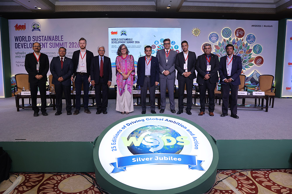 Harnessing Future Tech for People Planet and Prosperity