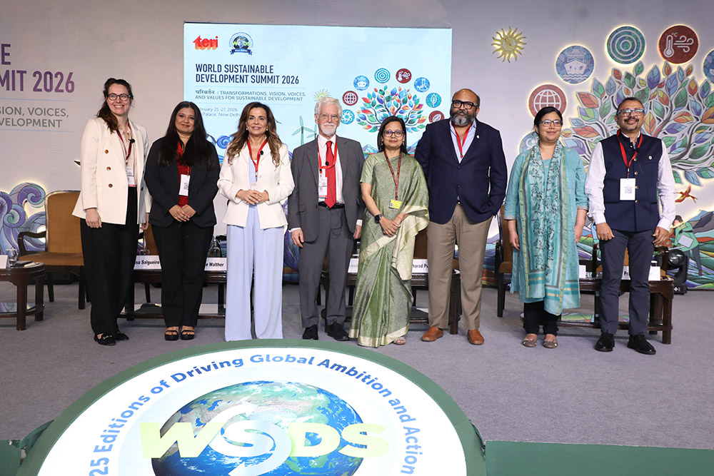 Accelerating Clean Energy Solutions