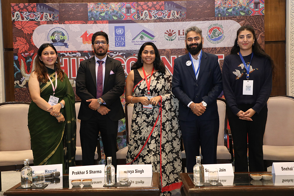 Him-CONNECT @TerraZone