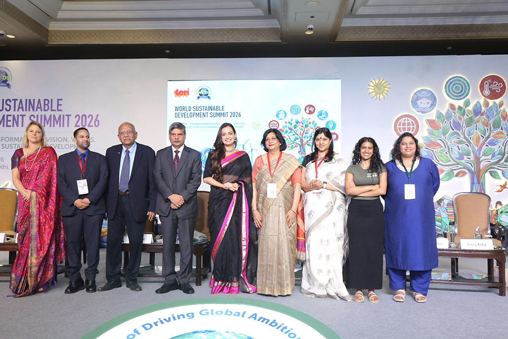 Valedictory Reflections, Resurgence, and Resolve for Our Common Future