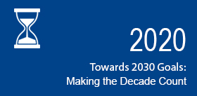 WSDS 2020